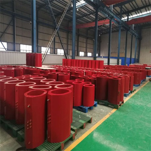 阿拉山口500KVA干式变压器厂家