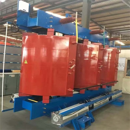 阿拉山口SCB10-500KVA干式变压器价格